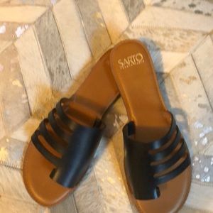 Franco Sarto sandals